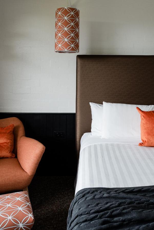 Hotel Waurn Ponds Estate Zewnętrze zdjęcie