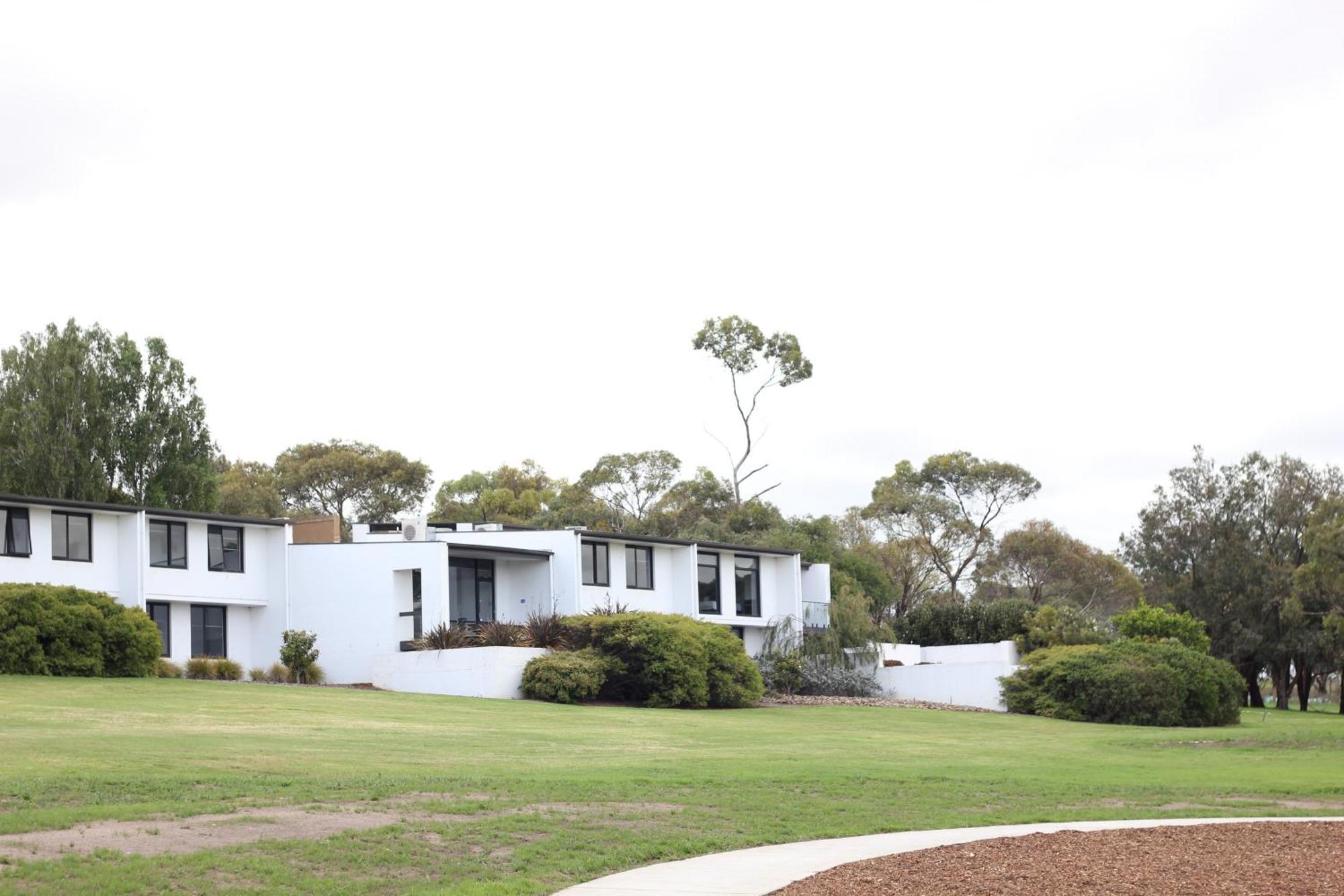 Hotel Waurn Ponds Estate Zewnętrze zdjęcie