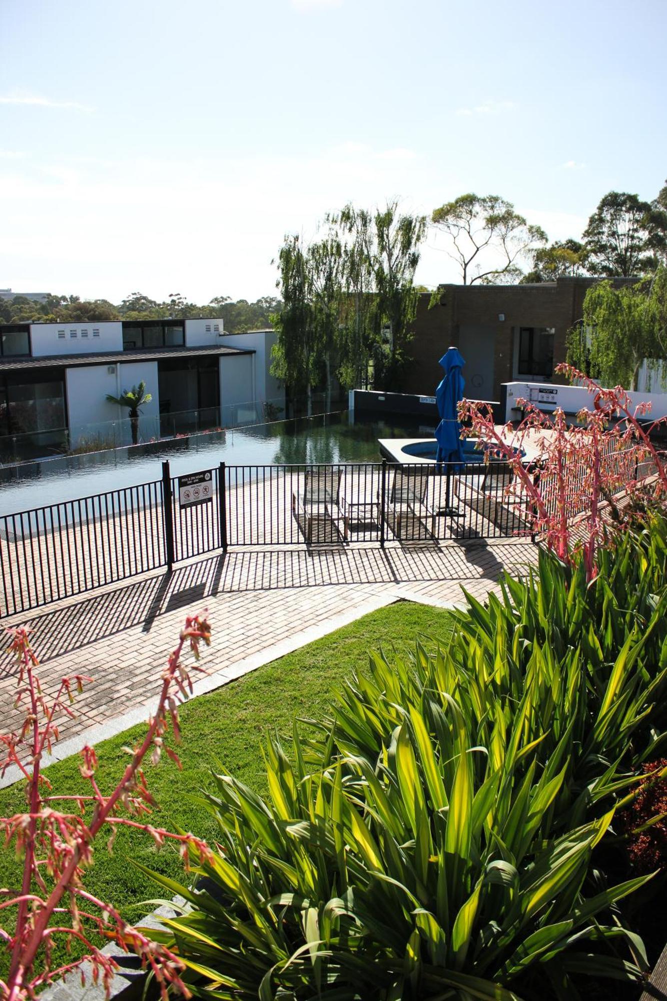 Hotel Waurn Ponds Estate Zewnętrze zdjęcie