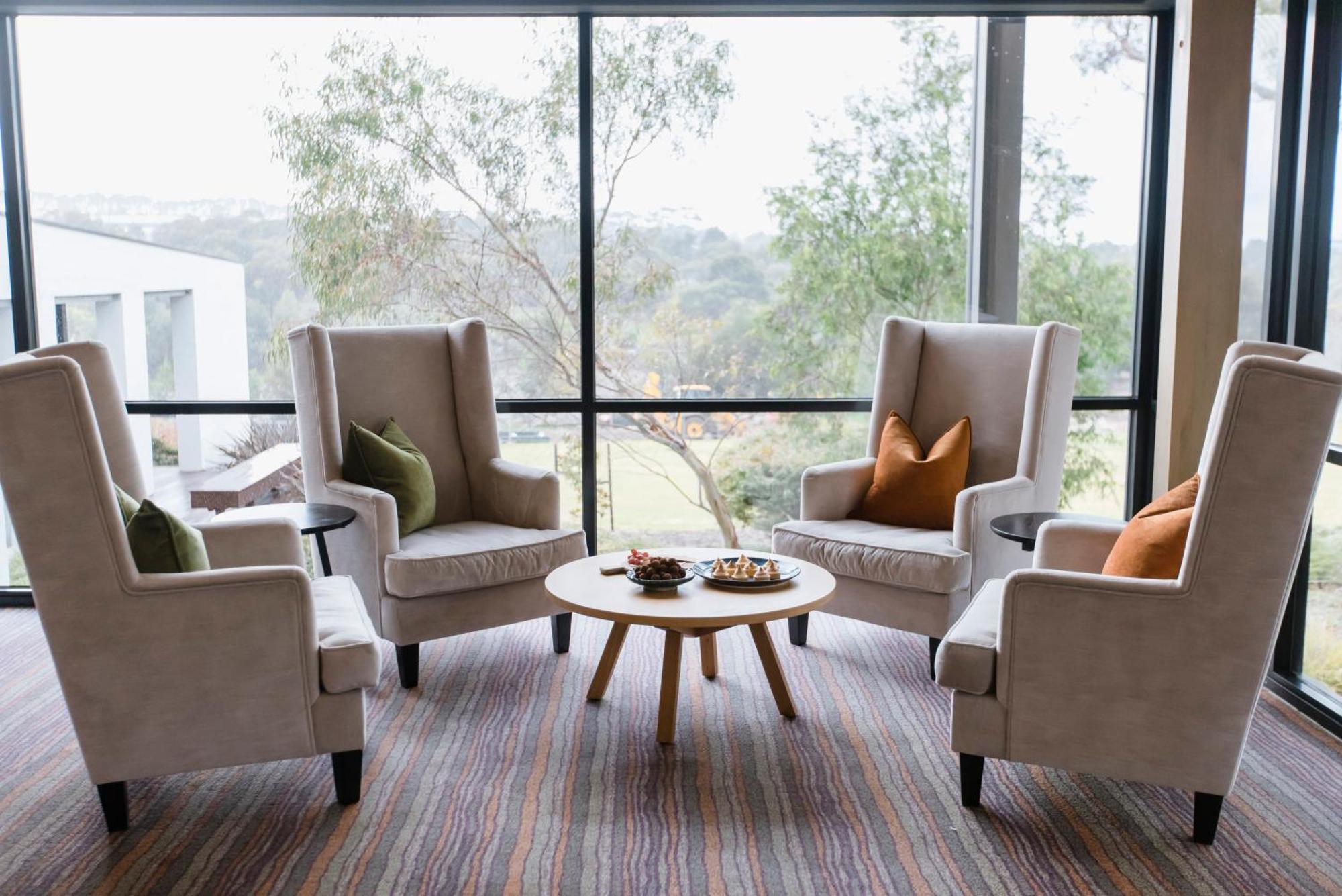 Hotel Waurn Ponds Estate Zewnętrze zdjęcie