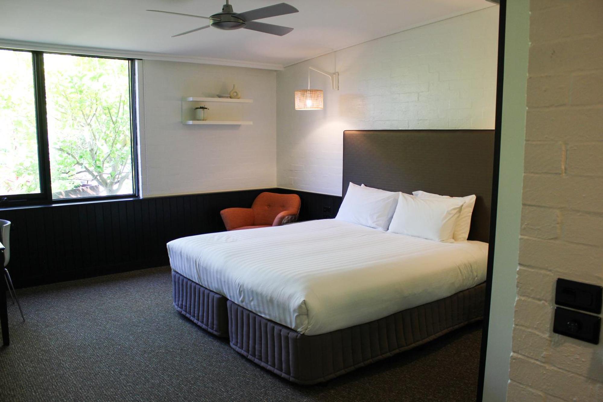 Hotel Waurn Ponds Estate Zewnętrze zdjęcie