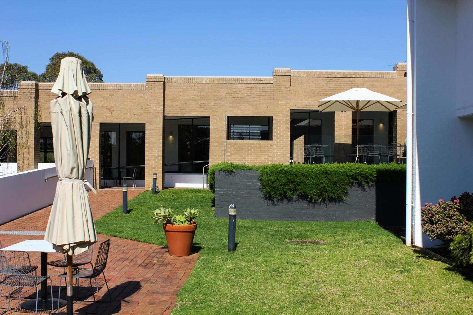 Hotel Waurn Ponds Estate Zewnętrze zdjęcie